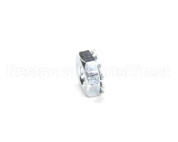 F312 Garland Lock Nut-10-24 K-Lock Steel