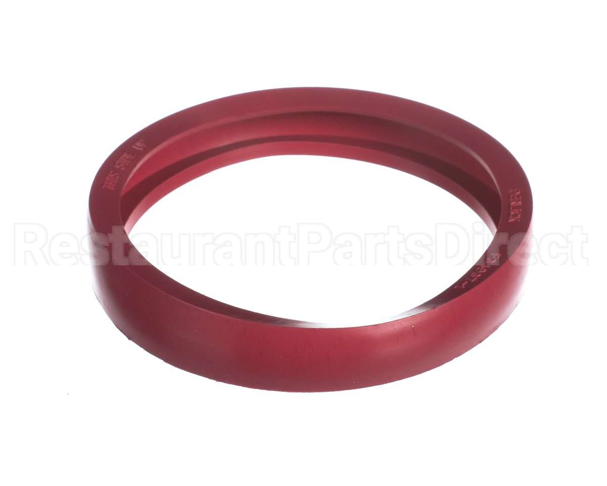 F34967-1 Perlick Gasket Red Epdm Molded For 2