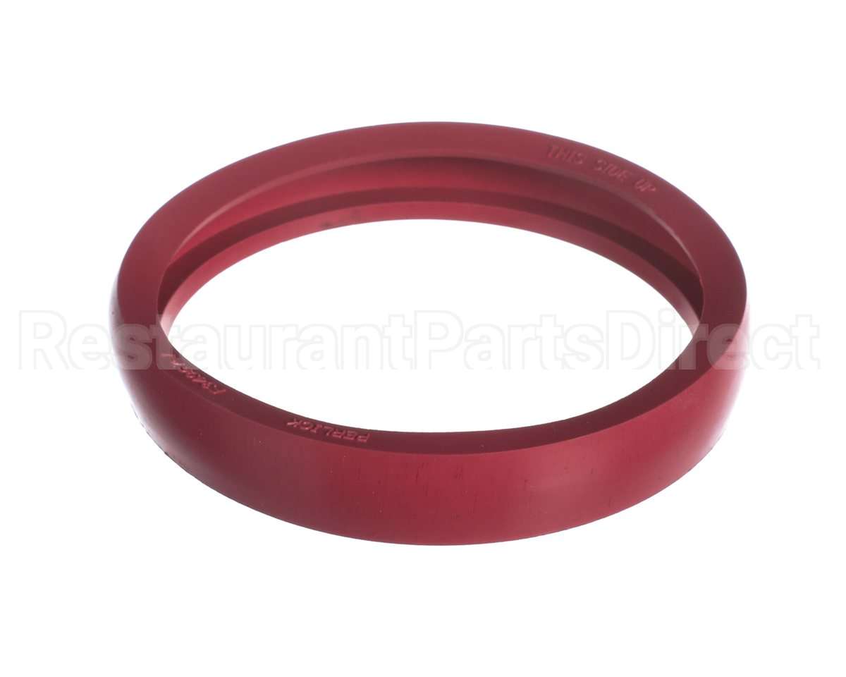 F34967-1 Perlick Gasket Red Epdm Molded For 2