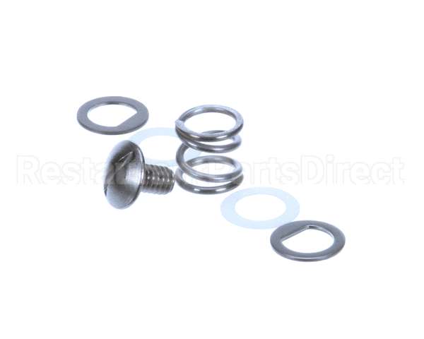 F37598 Perlick Trycock Parts Kit - Old Style