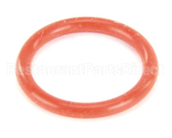 F38230-1 Perlick O-Ring, 1/2Id X 1/16Cs Red