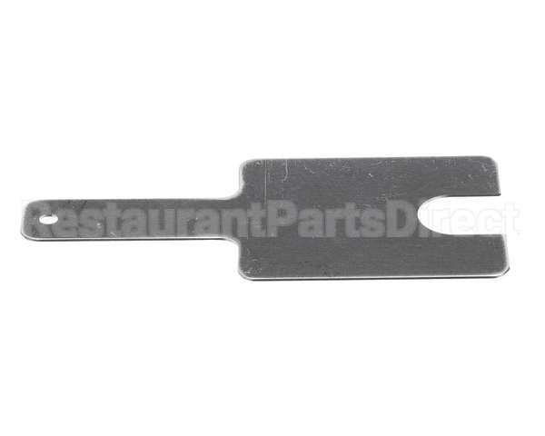 F38459-1SS Perlick Heat Shield For Sample Valve