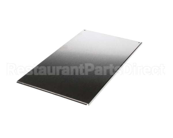 F4-70417 Bloomfield Cover Basin Tea Brewer