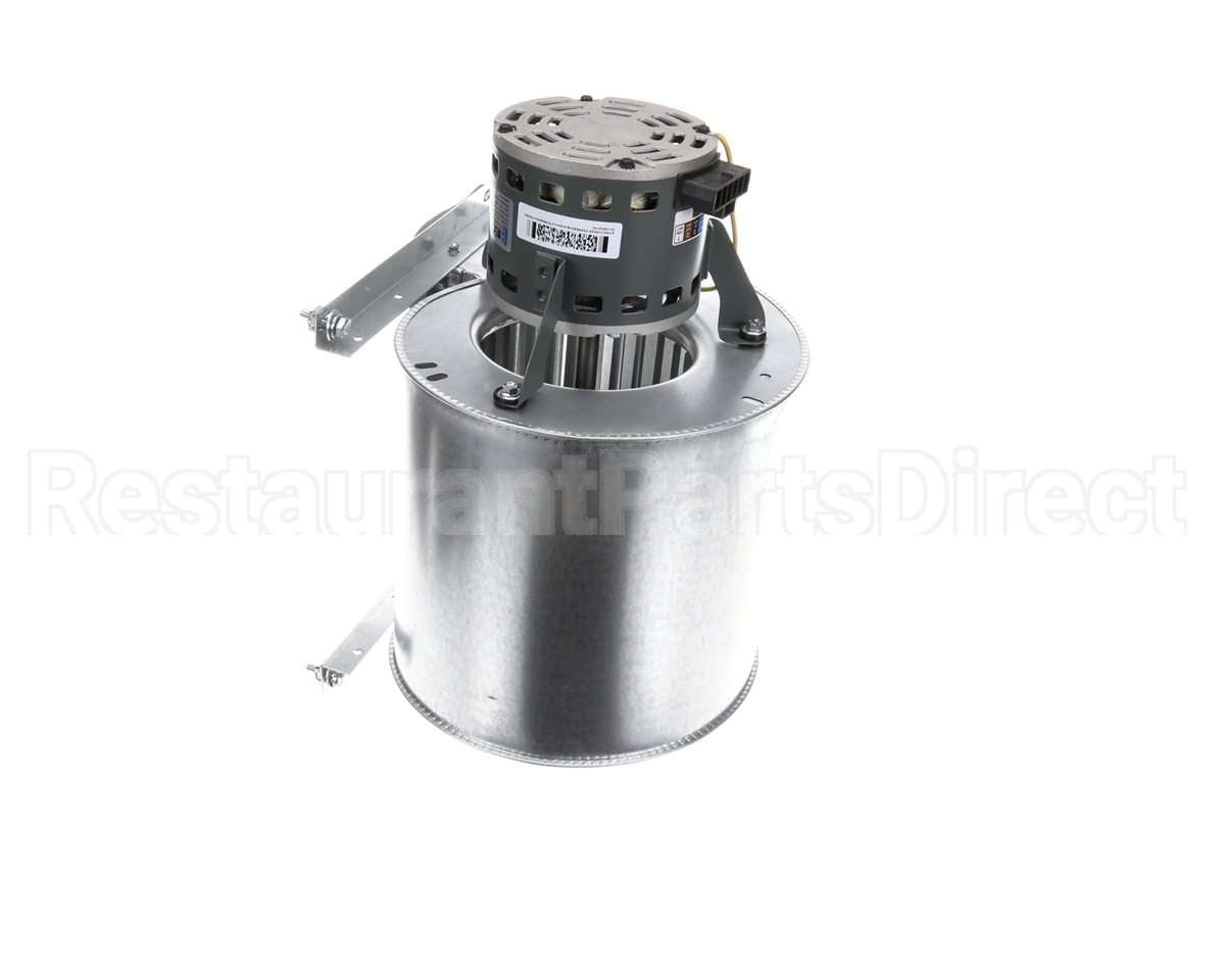 F400-00078856 Intl Environmental Corp Mot Blo Assy M*Y03