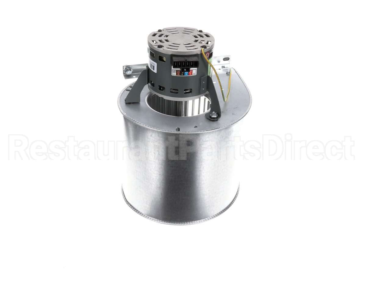 F400-00078856 Intl Environmental Corp Mot Blo Assy M*Y03