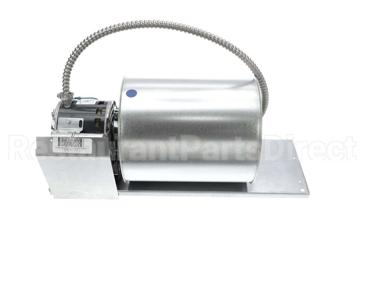 F400-00088769 Intl Environmental Corp Mot Blo Assy M*Y03