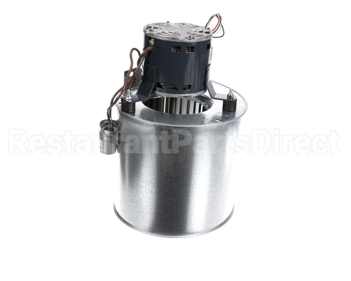 F400-90048025 Intl Environmental Corp Mot Blo Assy M*Y03 120V