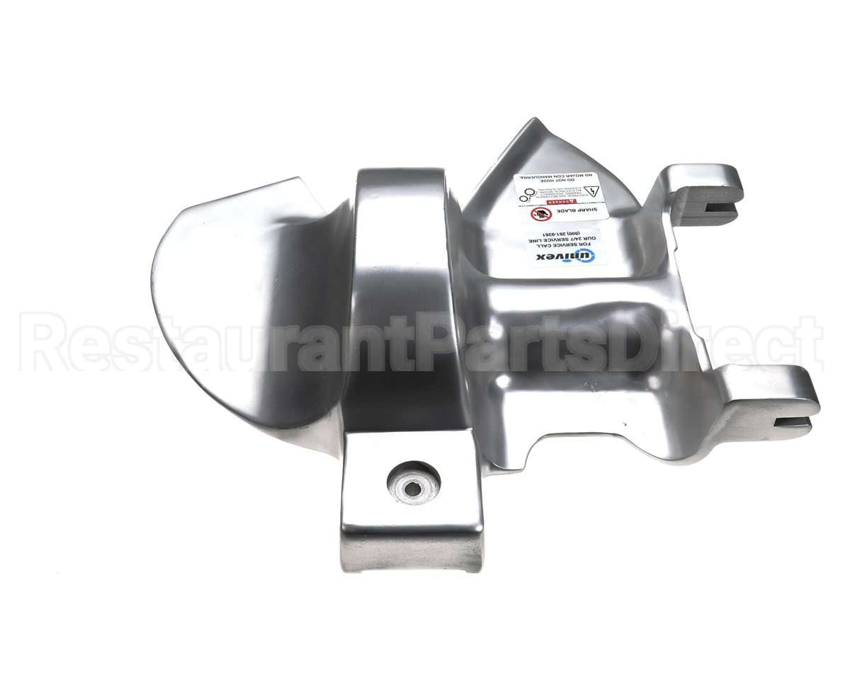 F4020152 Univex Bowl Cover - Bc 18