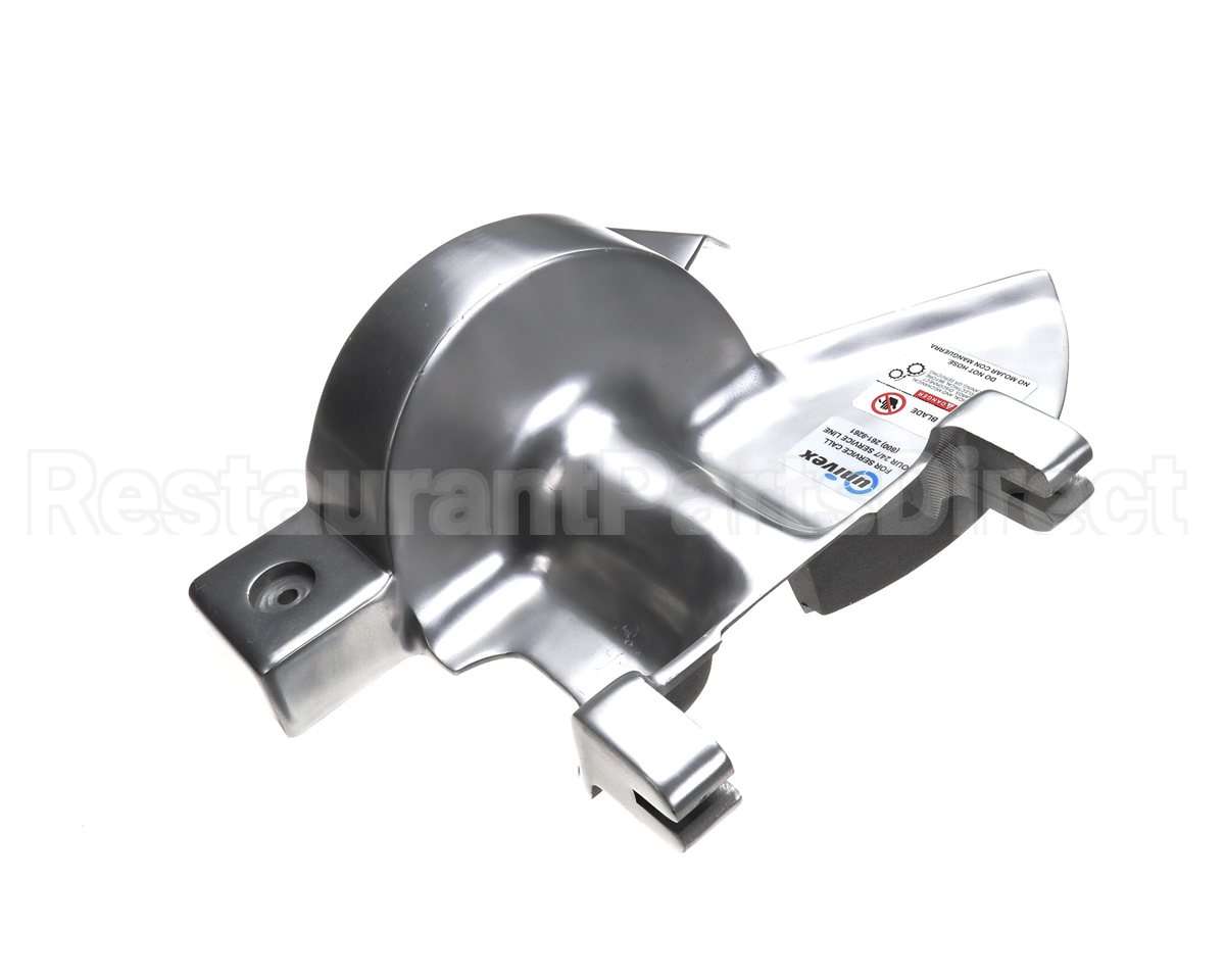 F4020152 Univex Bowl Cover - Bc 18