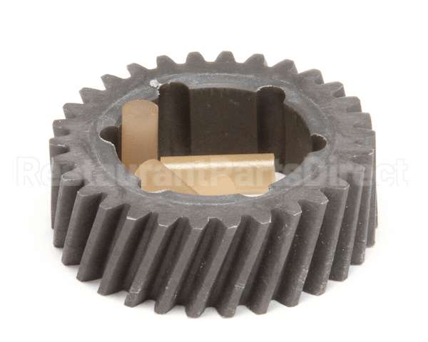 F4080221 Univex 9512 Nylon Gear 30Th W/ 6 Couplings//