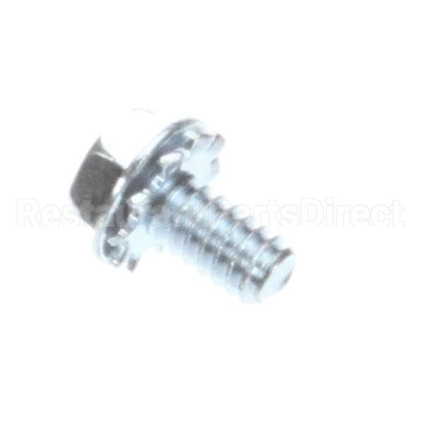 F43 Compatible Garland Screw-10-24 X 3/8Hex Hd Slot