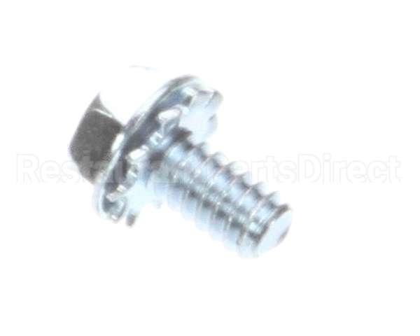 F43 Garland Screw-10-24 X 3/8Hex Hd Slot