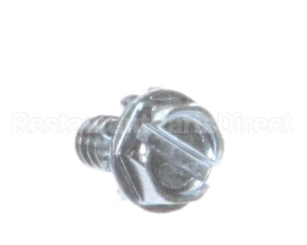 F43 Garland Screw-10-24 X 3/8Hex Hd Slot