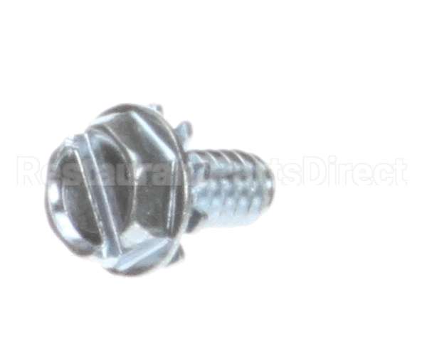 F43 Garland Screw-10-24 X 3/8Hex Hd Slot