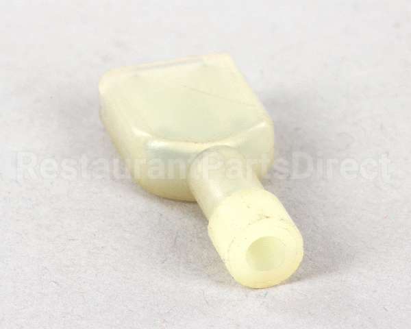 F460 Garland Terminal #2-520183-2 22-18Awg