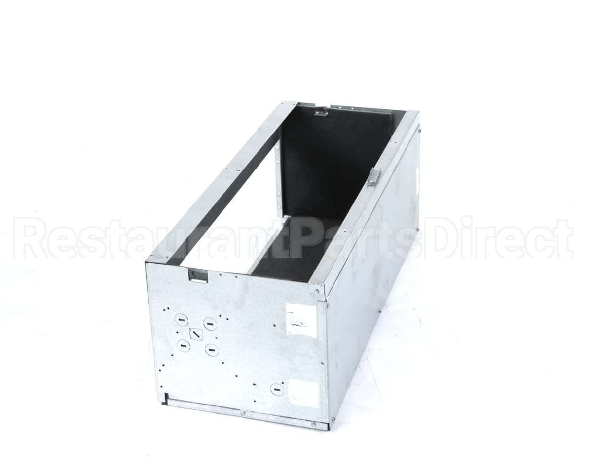 F500-90003207 Intl Environmental Corp Plnm Assy Cpy04