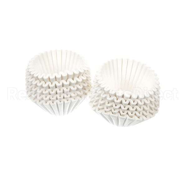 F514UL Compatible Grindmaster Urn Filter #514 (500 Per Box) Spar