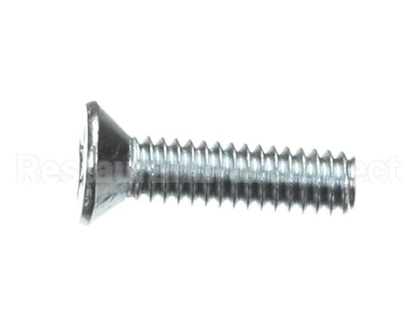 F521 Garland Screw 1/4-20 X 1In.flat Hd Qua