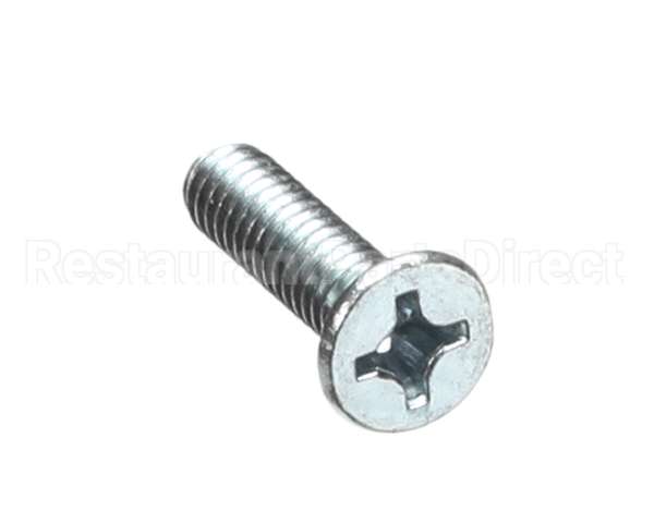 F521 Garland Screw 1/4-20 X 1In.flat Hd Qua