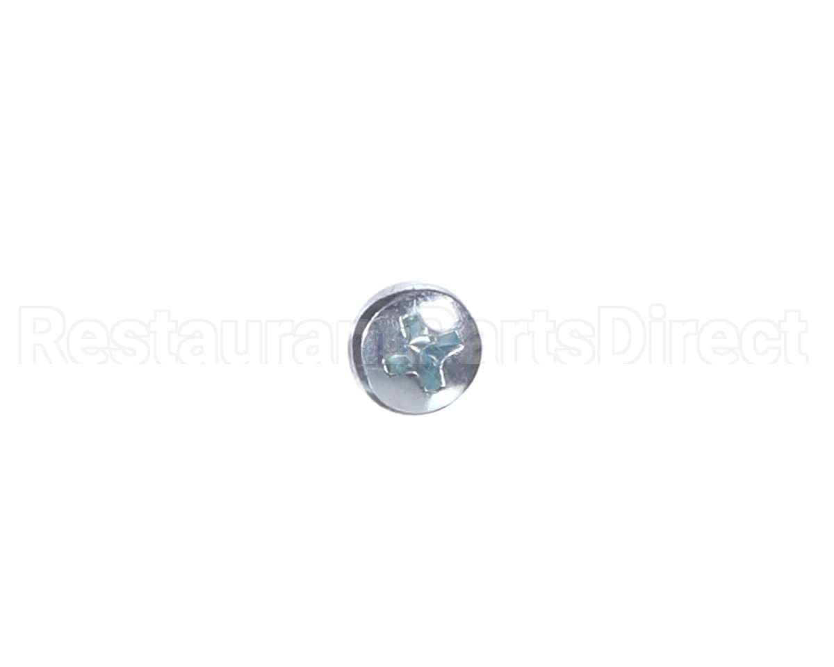 F528 Garland Screw M4 X 6Mm Hex Hd