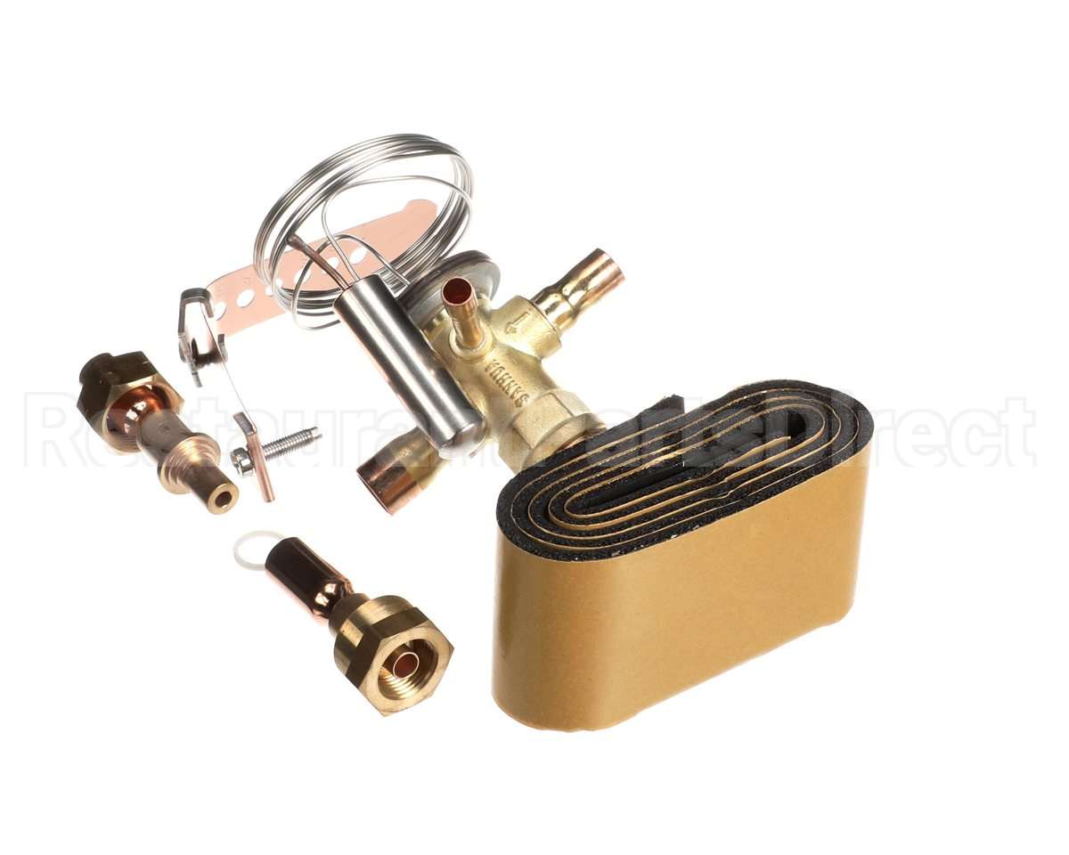 F530-2152 International Comfort Pro Valve, Expansion R-22 1.5-2T