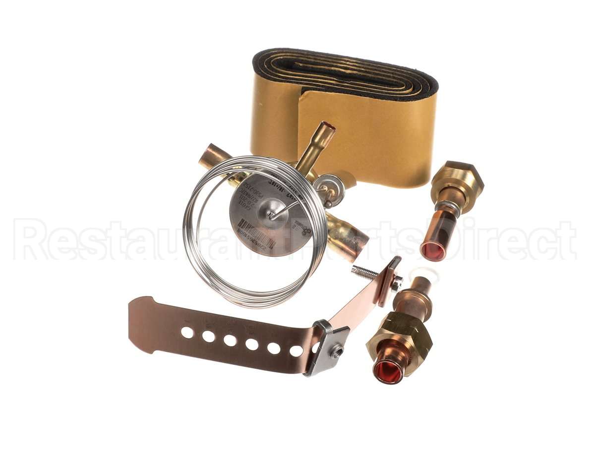 F530-2152 International Comfort Pro Valve, Expansion R-22 1.5-2T