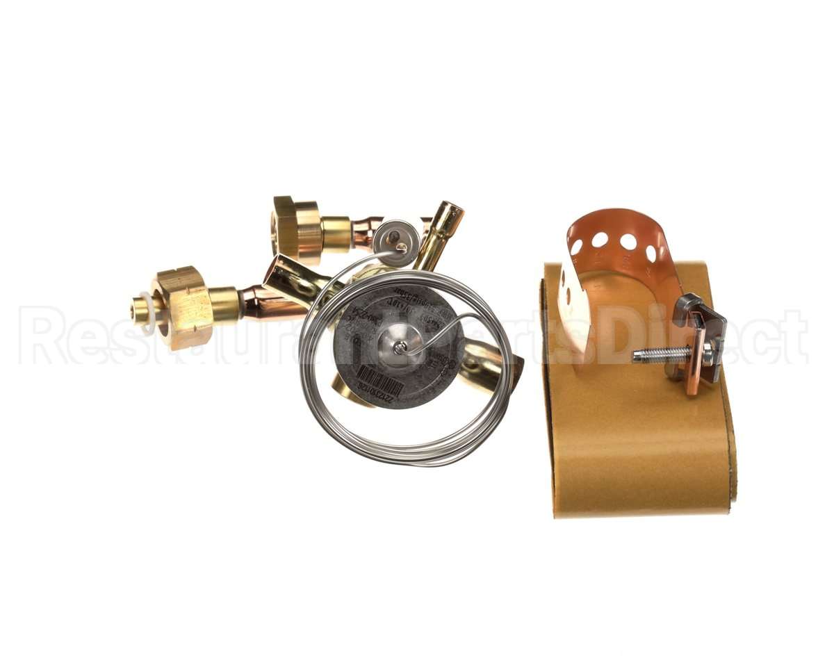 F530-2254 International Comfort Pro Valve, Expansion R-22 2.5-4T