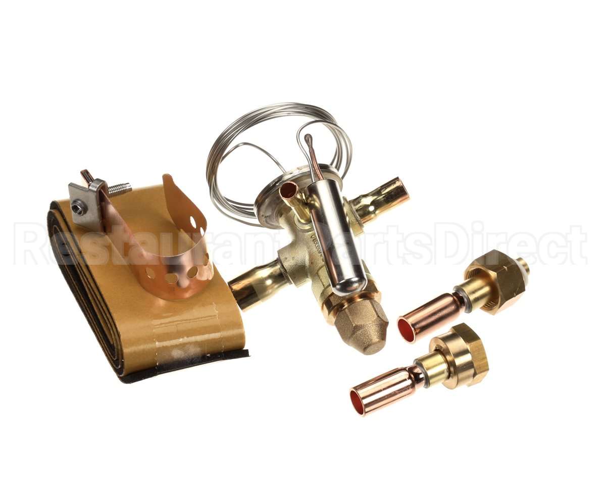 F530-2254 International Comfort Pro Valve, Expansion R-22 2.5-4T