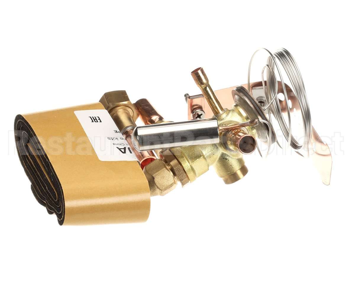 F530-4152 International Comfort Pro Valve, Expansion R-410A 1.5-2T
