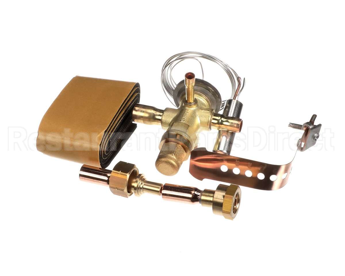 F530-4254 International Comfort Pro Valve, Expansion R-410A 2.5-4T
