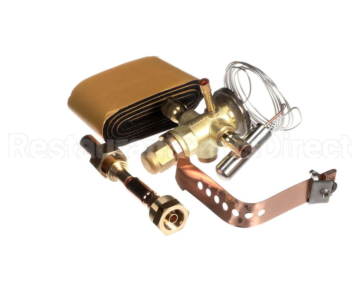 F530-4254 International Comfort Pro Valve, Expansion R-410A 2.5-4T