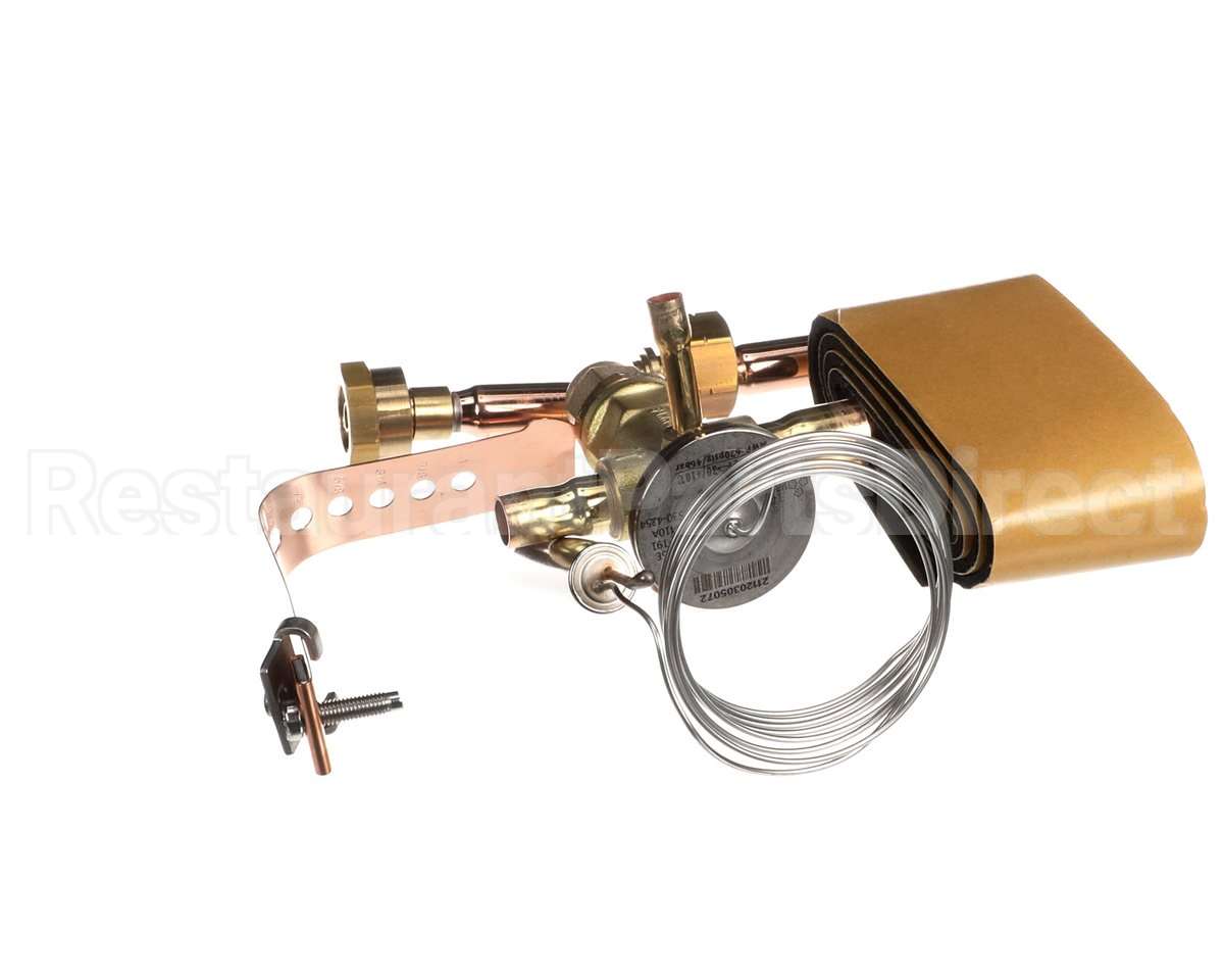 F530-4254 International Comfort Pro Valve, Expansion R-410A 2.5-4T