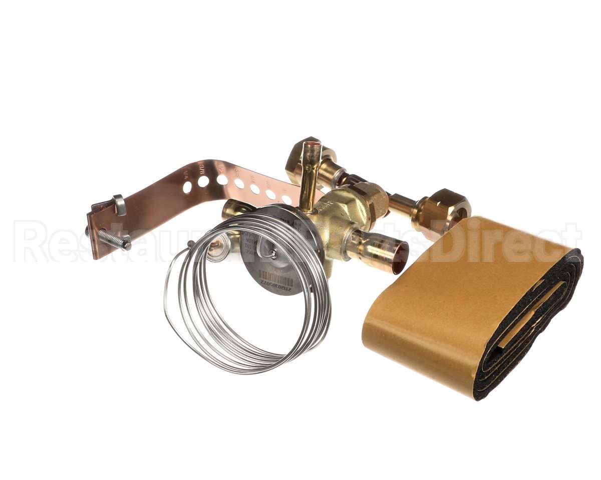 F530-4254 International Comfort Pro Valve, Expansion R-410A 2.5-4T