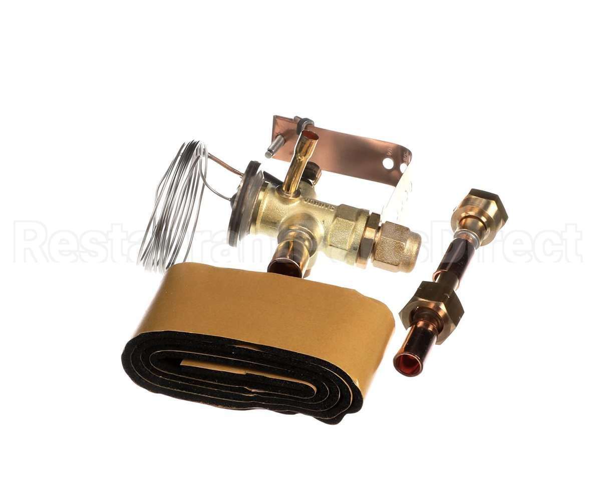 F530-4254 International Comfort Pro Valve, Expansion R-410A 2.5-4T