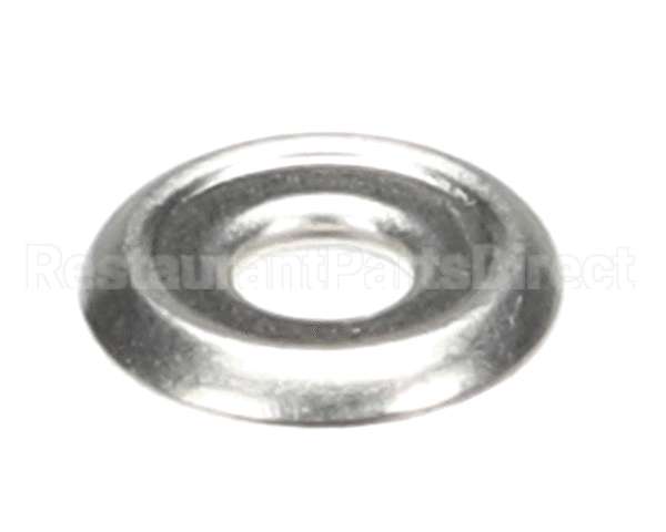 F542 Garland Washer #10-Padded Aluminum