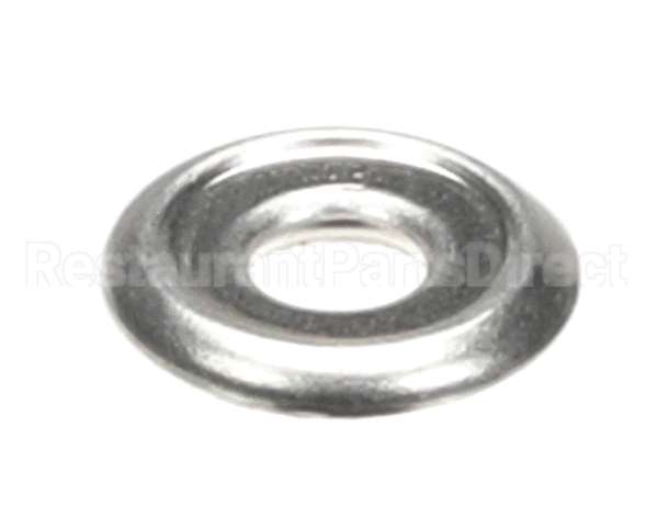 F542 Garland Washer #10-Padded Aluminum