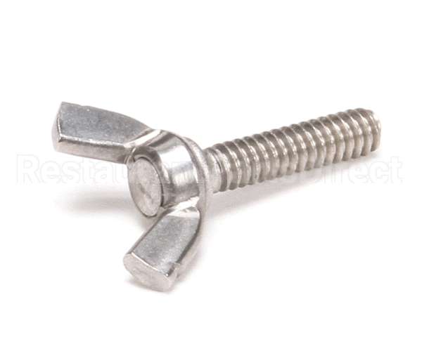 F543 Garland #10-24 S/S Wing Screw