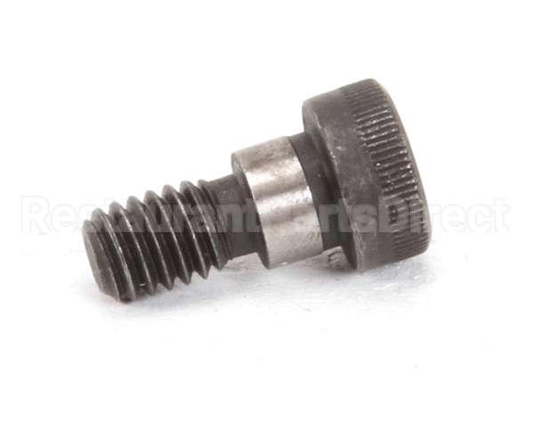 F58 Garland Screw-3/8 X1/4Shieldr-5/16-18Thd