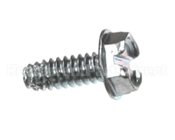 F588 Garland Screw #10-24X1/2 Hex Hd Type F
