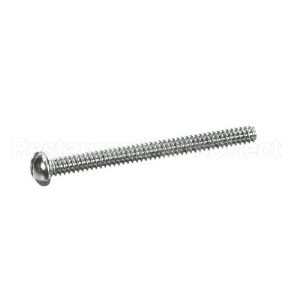 F599 Compatible Garland #6-32 X 1.5In.slot Rd Hd Machi