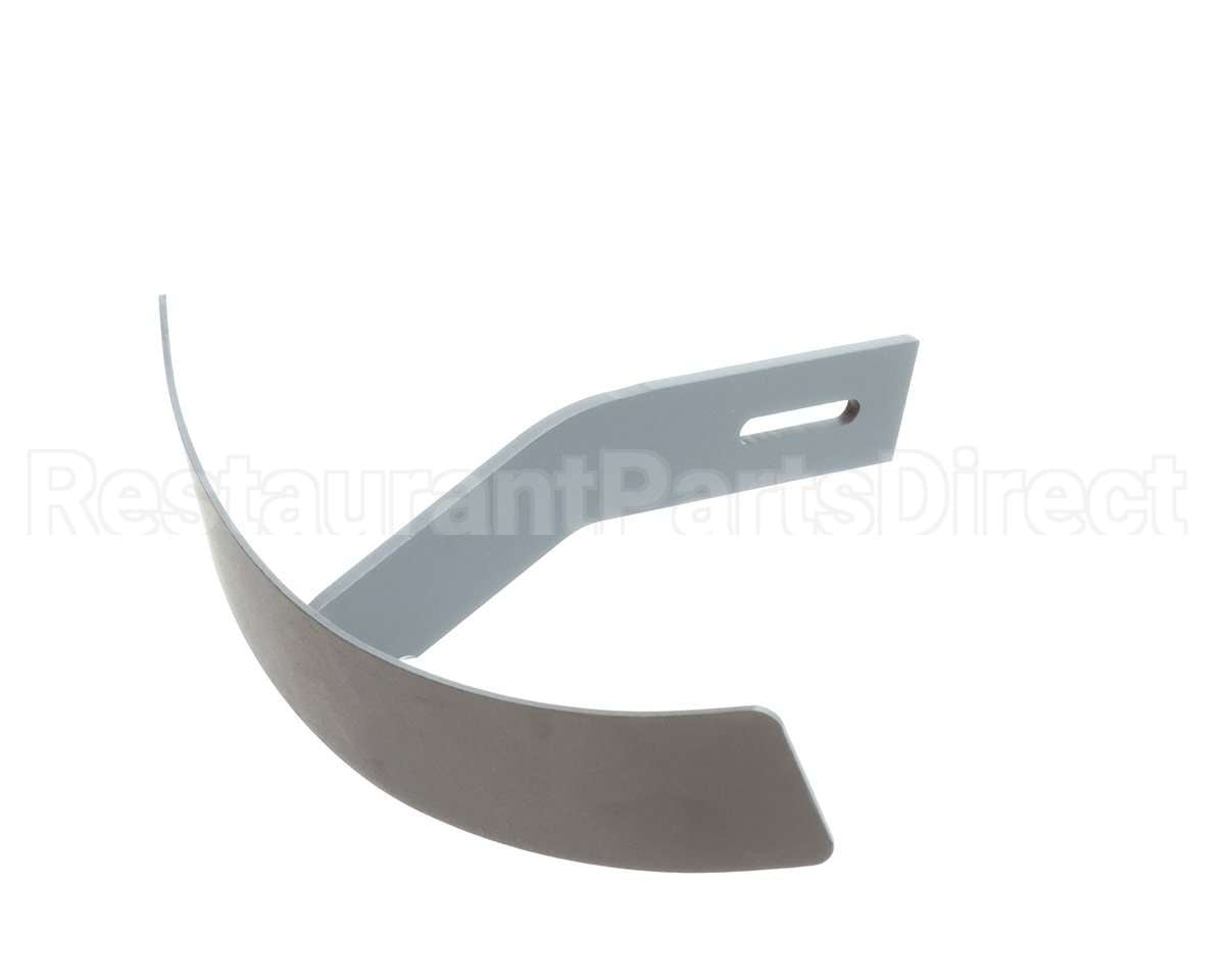 F5G1 Howe Ice Deflector