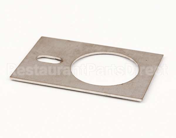 F6-43899 Wells Plate Door Pivot M4200