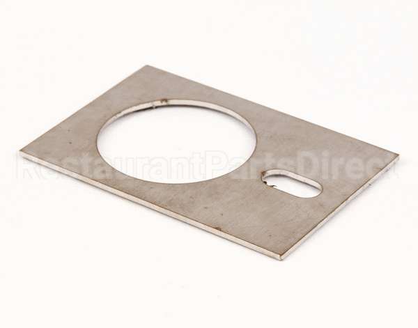 F6-43899 Wells Plate Door Pivot M4200