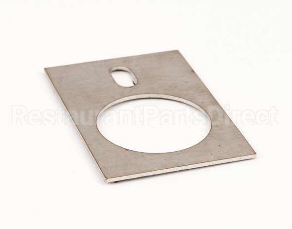 F6-43899 Wells Plate Door Pivot M4200