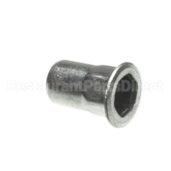F600 Compatible Garland #10-24 Unc Thd.hex Ins. (.020