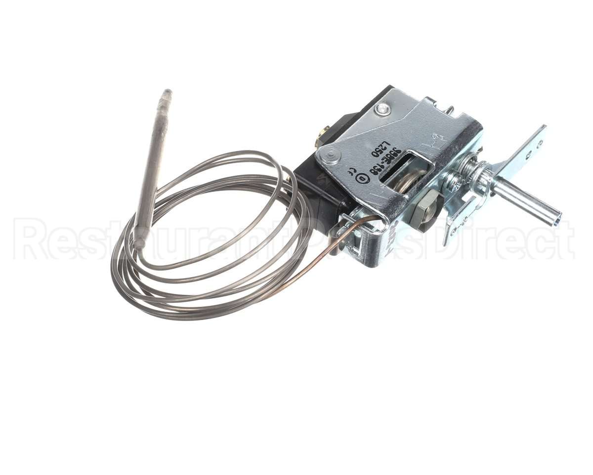 F61516 Hot Food Box Temp Switch
