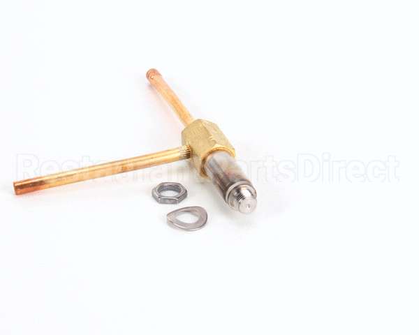 F620306-27 Scotsman Hot Gas Valve Body