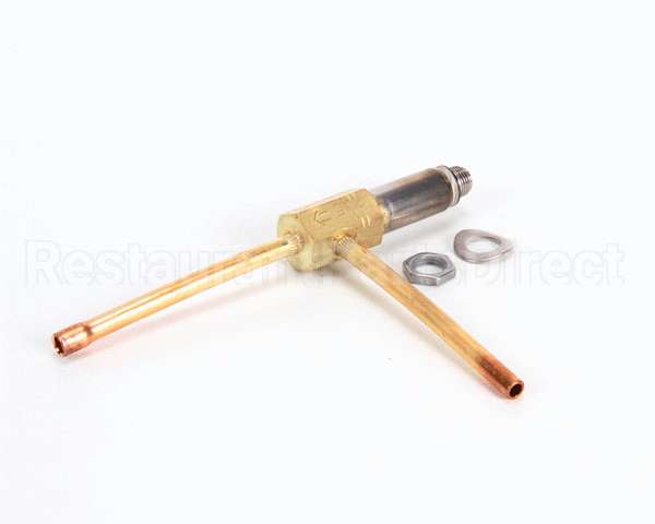 F620306-27 Scotsman Hot Gas Valve Body