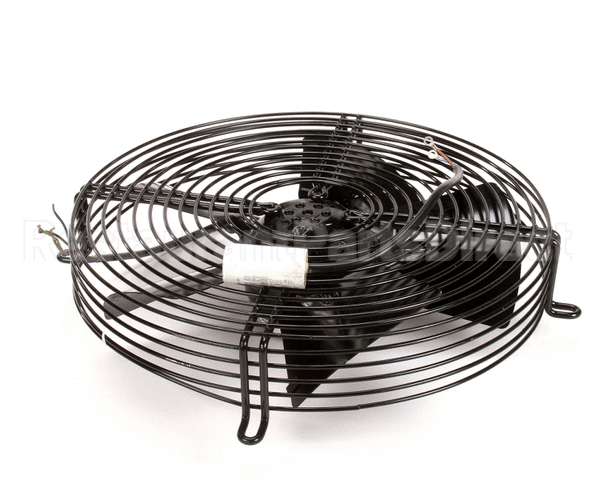 F620413-00 Scotsman Motor Fan