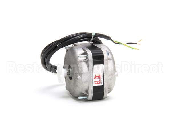 F620419-03 Scotsman Motor Fan